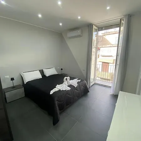 La Dimora Del Porto Apartment Naples Exterior photo