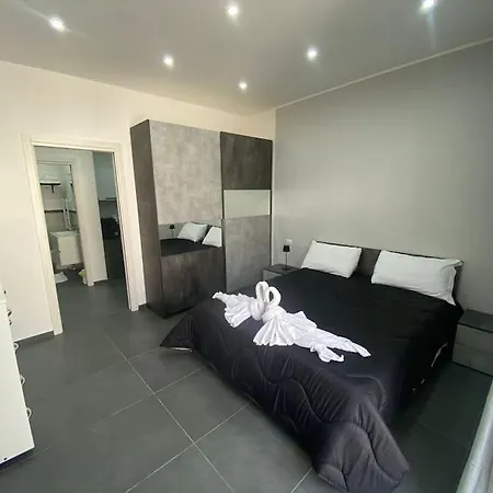 La Dimora Del Porto Apartment Naples Exterior photo