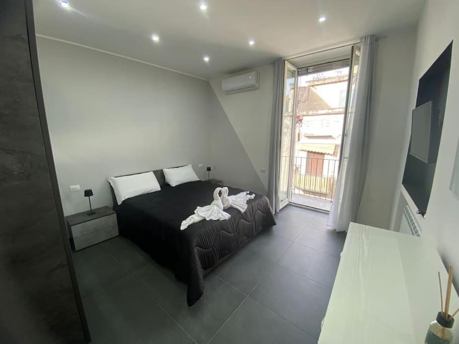 La Dimora Del Porto Apartment Neapel