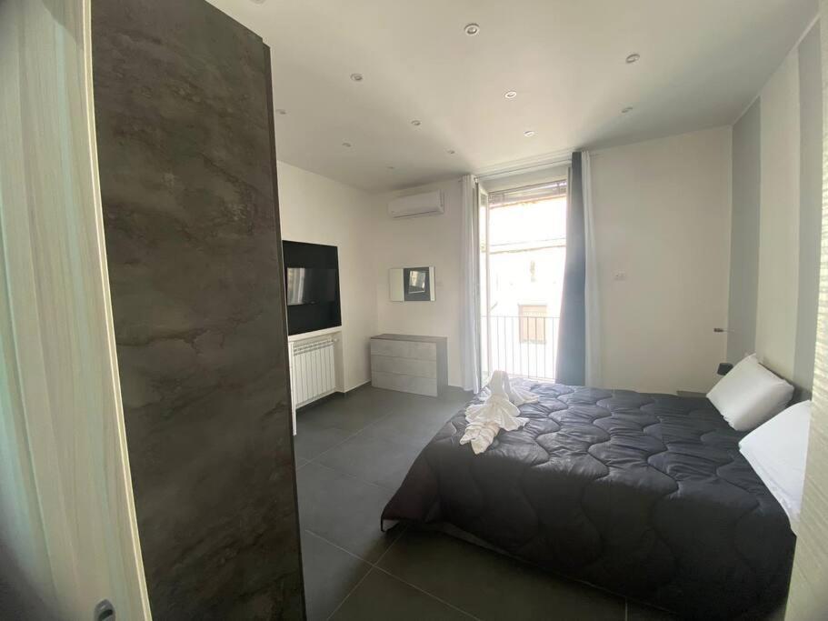 La Dimora Del Porto Apartment Neapel