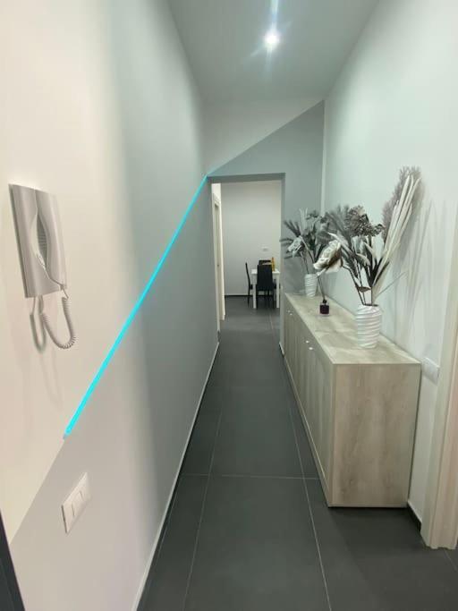 La Dimora Del Porto Apartment Neapel